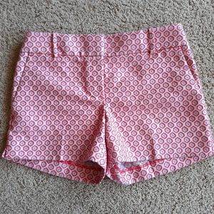 NWOT Loft Riviera Shorts Size 2
